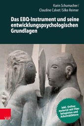 E-book, Das EBQ-Instrument und seine entwicklungspsychologischen Grundlagen, Vandenhoeck & Ruprecht