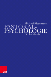 E-book, Pastoralpsychologie : Ein Lehrbuch, Vandenhoeck & Ruprecht