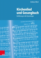 E-book, Kirchenlied und Gesangbuch : Einführung in die Hymnologie, Vandenhoeck & Ruprecht