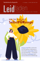 E-book, Wie dich selbst: SelbstFÜRsorge : Leidfaden 2023, Heft 3, Vandenhoeck & Ruprecht