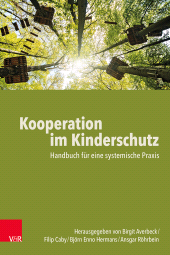 E-book, Kooperation im Kinderschutz : Handbuch für eine systemische Praxis, Vandenhoeck & Ruprecht