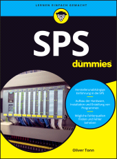 E-book, SPS für Dummies, Wiley-VCH