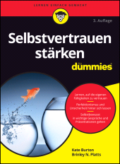 E-book, Selbstvertrauen stärken für Dummies, Wiley-VCH