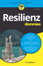 E-book, Resilienz für Dummies, Wiley-VCH
