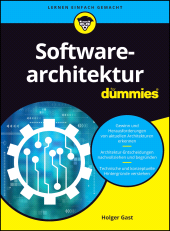 E-book, Softwarearchitektur für Dummies, Wiley-VCH
