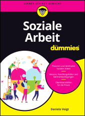 E-book, Soziale Arbeit für Dummies, Wiley-VCH