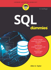eBook, SQL für Dummies, Wiley-VCH