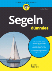 E-book, Segeln für Dummies, Wiley-VCH