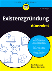 E-book, Existenzgründung für Dummies, Wiley-VCH