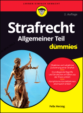 E-book, Strafrecht Allgemeiner Teil für Dummies, Wiley-VCH
