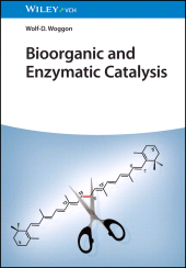 eBook, Bioorganic and Enzymatic Catalysis, Wiley-VCH