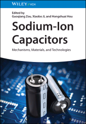 eBook, Sodium-Ion Capacitors : Mechanisms, Materials, and Technologies, Wiley-VCH