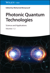 E-book, Photonic Quantum Technologies : Science and Applications, Wiley-VCH