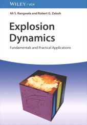E-book, Explosion Dynamics : Fundamentals and Practical Applications, Wiley-VCH
