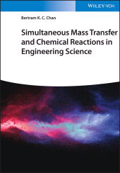 E-book, Simultaneous Mass Transfer and Chemical Reactions in Engineering Science, Wiley-VCH
