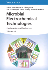 E-book, Microbial Electrochemical Technologies : Fundamentals and Applications, Wiley-VCH