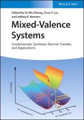 E-book, Mixed-Valence Systems : Fundamentals, Synthesis, Electron Transfer, and Applications, Wiley-VCH