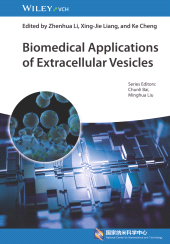 E-book, Biomedical Applications of Extracellular Vesicles, Wiley-VCH