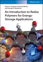 E-book, An Introduction to Redox Polymers for Energy-Storage Applications, Wiley-VCH