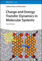 E-book, Charge and Energy Transfer Dynamics in Molecular Systems, Wiley-VCH