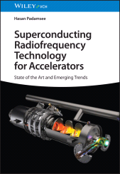 eBook, Superconducting Radiofrequency Technology for Accelerators : State of the Art and Emerging Trends, Wiley-VCH