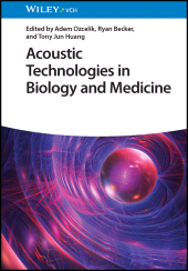 E-book, Acoustic Technologies in Biology and Medicine, Wiley-VCH