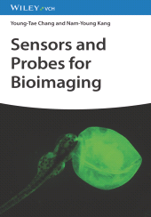 E-book, Sensors and Probes for Bioimaging, Wiley-VCH