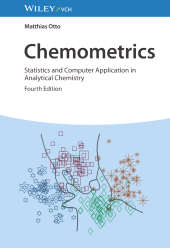 eBook, Chemometrics : Statistics and Computer Application in Analytical Chemistry, Wiley-VCH
