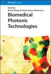 E-book, Biomedical Photonic Technologies, Wiley-VCH