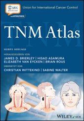E-book, TNM Atlas, Wiley-VCH