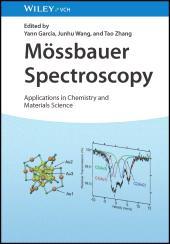 eBook, Mössbauer Spectroscopy : Applications in Chemistry and Materials Science, Wiley-VCH