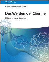 E-book, Das Werden der Chemie : Phänomene und Konzepte, Wiley-VCH