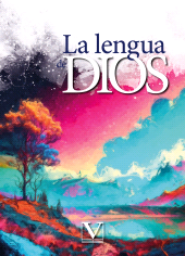 E-book, La lengua de Dios, Editorial Verbum