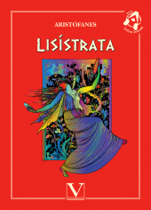 E-book, Lisístrata, Editorial Verbum
