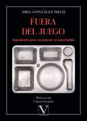 E-book, Fuera del juego, Editorial Verbum