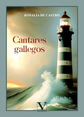 E-book, Cantares gallegos, Editorial Verbum