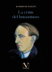 E-book, La crisis del humanismo, Editorial Verbum