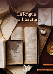 E-book, La lengua y la literatura, Editorial Verbum