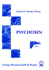 eBook, Psychosen., Verlag Wissenschaft & Praxis