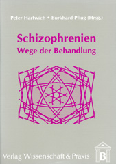 E-book, Schizophrenien. : Wege der Behandlung., Verlag Wissenschaft & Praxis