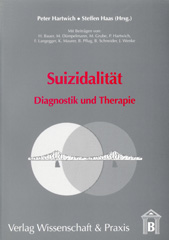 E-book, Suizidalität. : Diagnostik und Therapie., Verlag Wissenschaft & Praxis