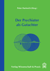 eBook, Der Psychiater als Gutachter., Verlag Wissenschaft & Praxis