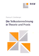 E-book, Die Teilkostenrechnung in Theorie und Praxis., Verlag Wissenschaft & Praxis