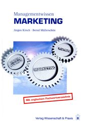 E-book, Managementwissen Marketing., Verlag Wissenschaft & Praxis