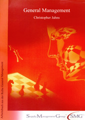 eBook, General Management. : Arbeitsbuch aus der Reihe General Management der Supply Management GroupâÂÂ¢., Jahns, Christopher, Verlag Wissenschaft & Praxis