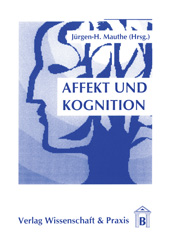 E-book, Affekt und Kognition., Verlag Wissenschaft & Praxis