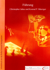 E-book, Führung : Arbeitsbuch aus der Reihe General Management der Supply Management GroupâÂÂ¢, Verlag Wissenschaft & Praxis