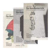 E-book, Für Kunstunterricht -Einführung in die Grundlagen der Kunstpädagogik, wbv Publikation