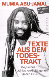 E-book, Texte aus dem Todestrakt : Essays eines politischen Gefangenen in den USA, Westend Verlag