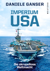 E-book, Imperium USA : Die skrupellose Weltmacht, Westend Verlag